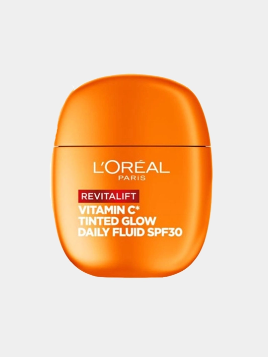 L’Oreal Paris Revitalift C vitamini, SPF 30 rang beruvchi kundalik suyuqlik - 