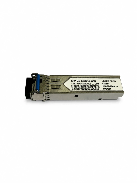 Optik modul