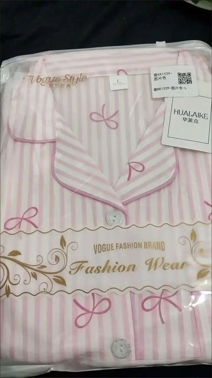 Ayollar uchun uzun yengli pijama,uzun shimli pijama,uy kiyimi,pijama-kuz va qish uchun