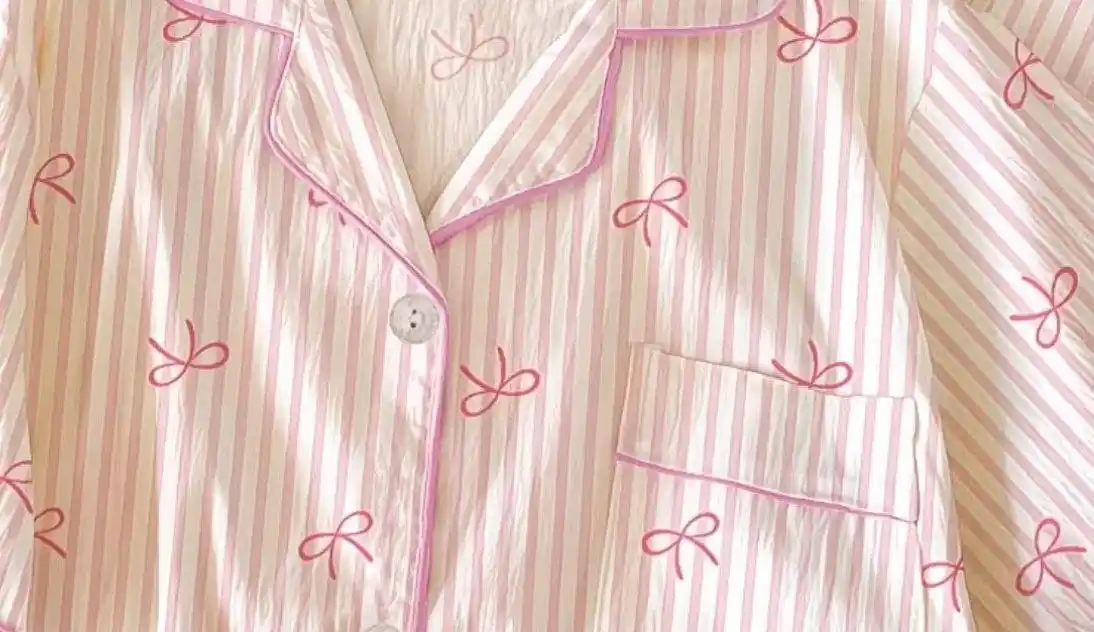 Ayollar uchun uzun yengli pijama,uzun shimli pijama,uy kiyimi,pijama-kuz va qish uchun