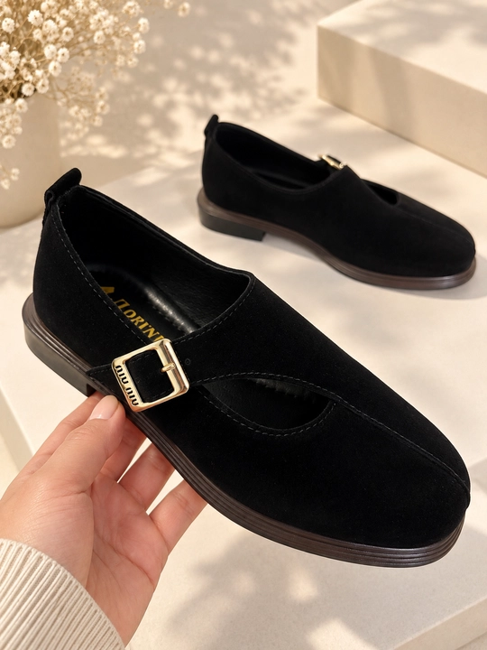 Ayollar loferlari, mokasina turli tufli, ayollar poyabzali – kuzgi model, 36–40 o‘lcham