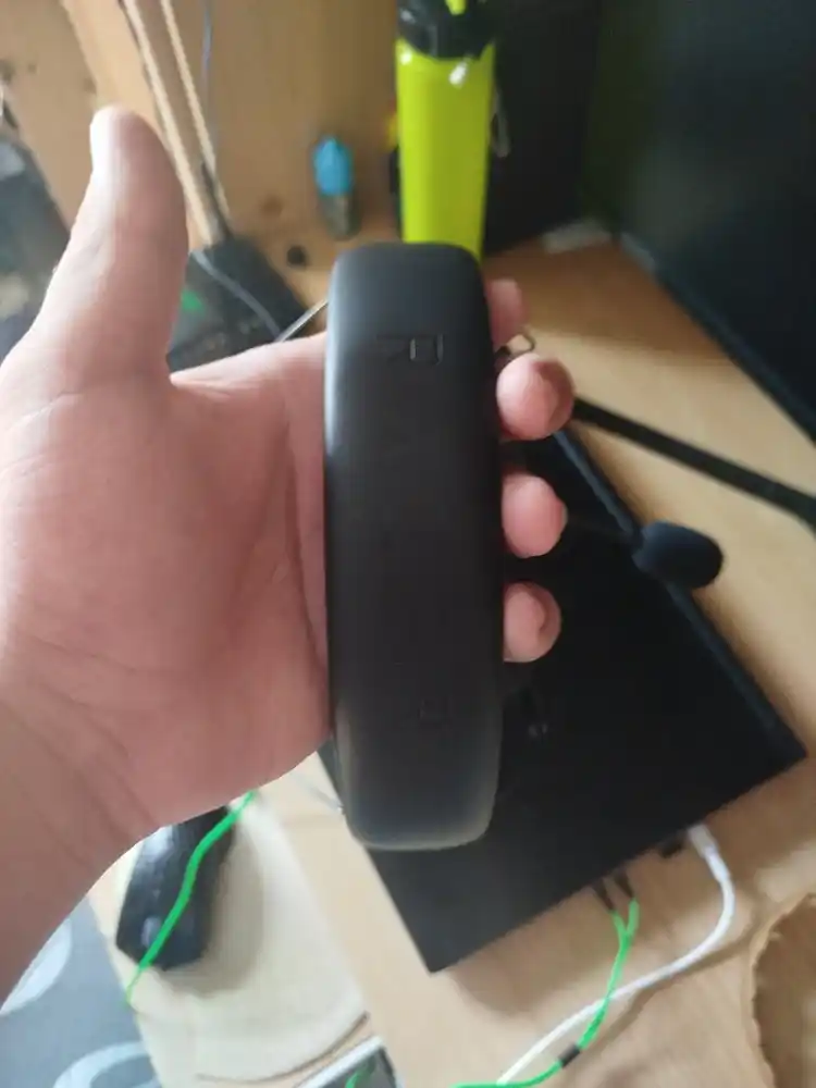 Razer BlackShark V2X o'yin quloqchini, 7.1 surround, mikrofonli