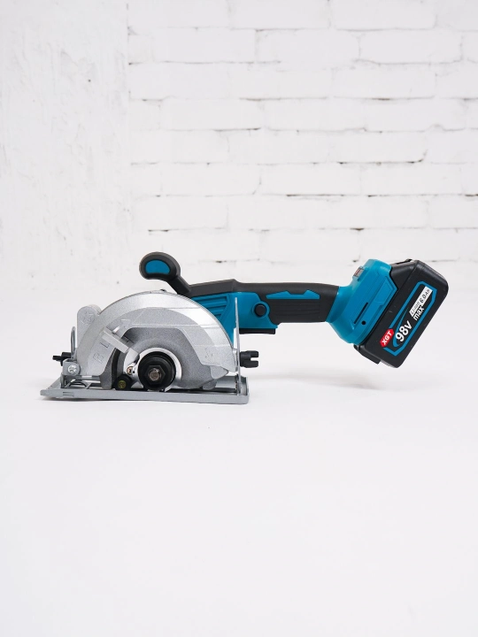 Набор электроинструментов Makita 6/8 в 1, аккумуляторный, с прочным кейсом