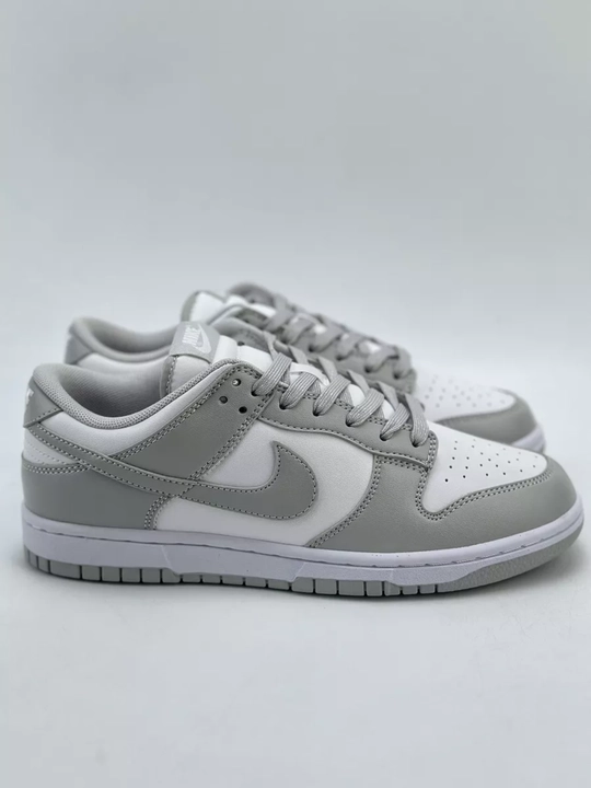 NIKE SB DUNK LOW krossovkalari, sport, uniseks, 1 o‘lcham kichikroq