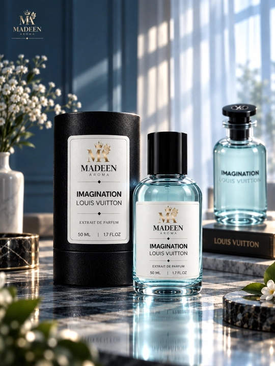 Парфюмерия для мужчин и женщин: Symphony, Imagination,Creed Aventus,Bvlgari Tygar, Feramon - 
