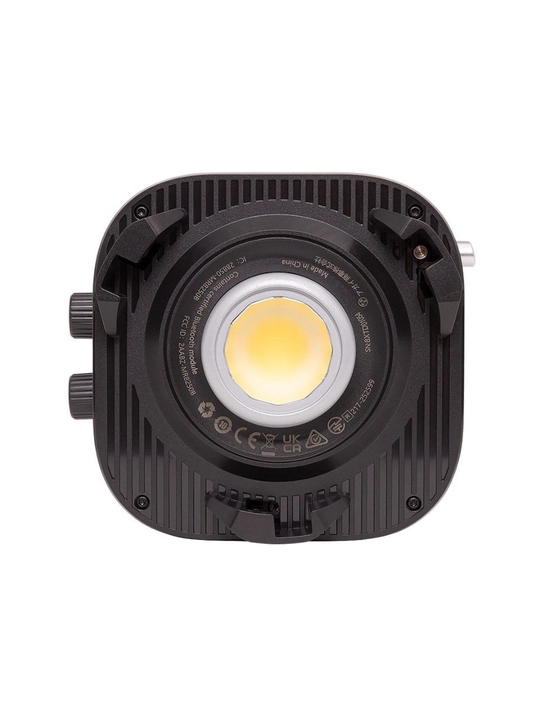 Amaran Halo 100x ikki rangli LED monoblok chiroq