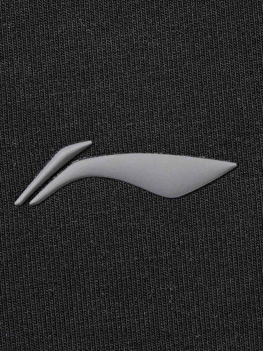 Брюки женские LI-NING AKLW352, спортивные, широкие, с карманами