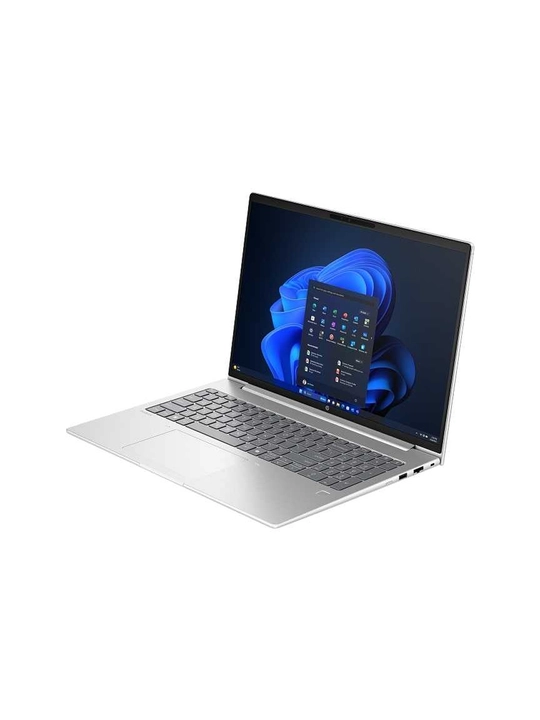 Ноутбук HP ProBook 4 G16 Ultra 7, 16", 60Гц, DDR5 24GB/1TB WUXGA W11 Pro - 