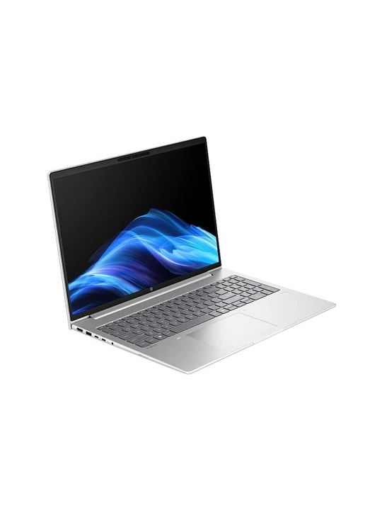 Ноутбук HP ProBook 4 G16 Ultra 7, 16", 60Гц, DDR5 24GB/1TB WUXGA W11 Pro