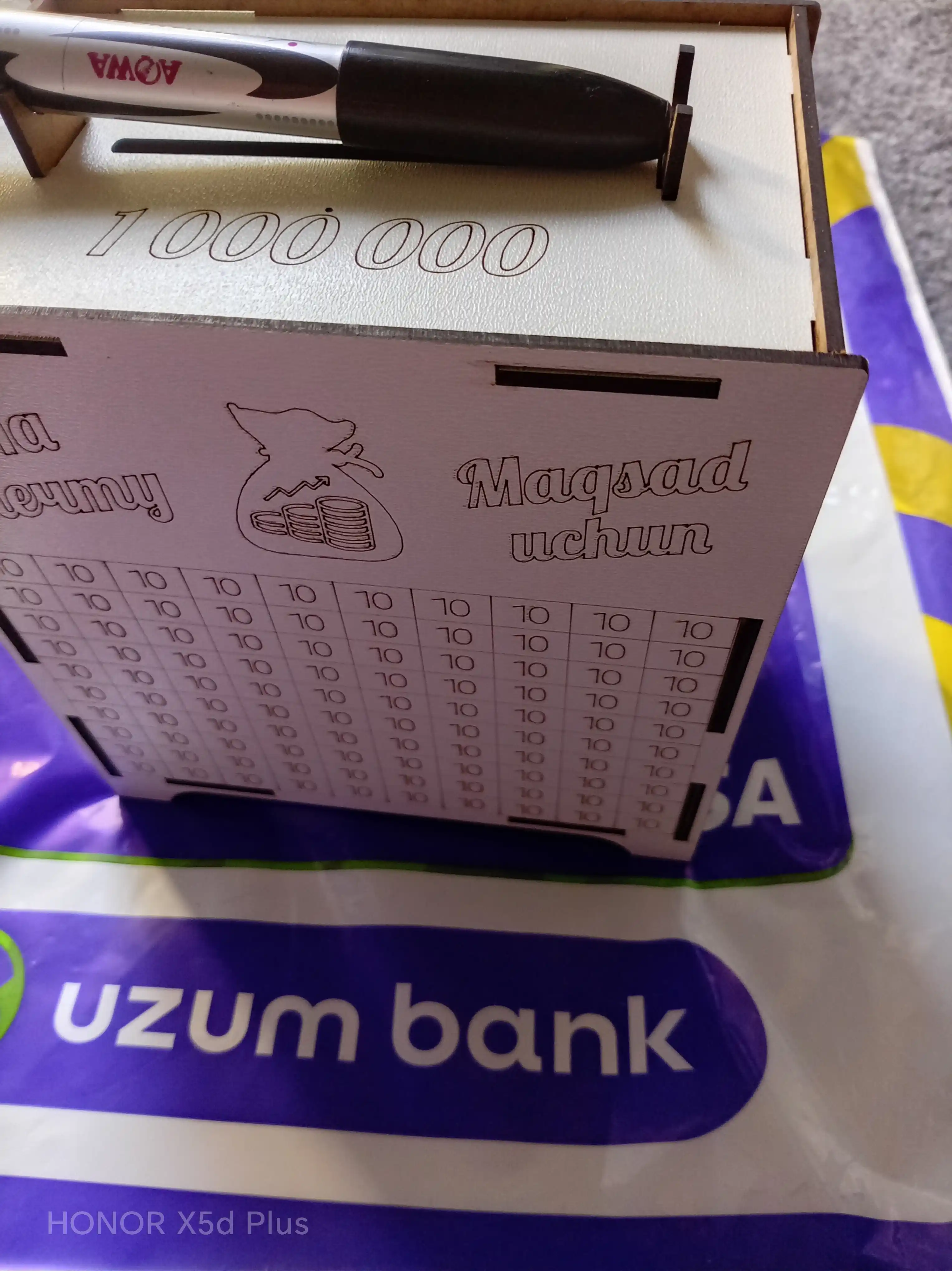 Orzular jamg‘armasi