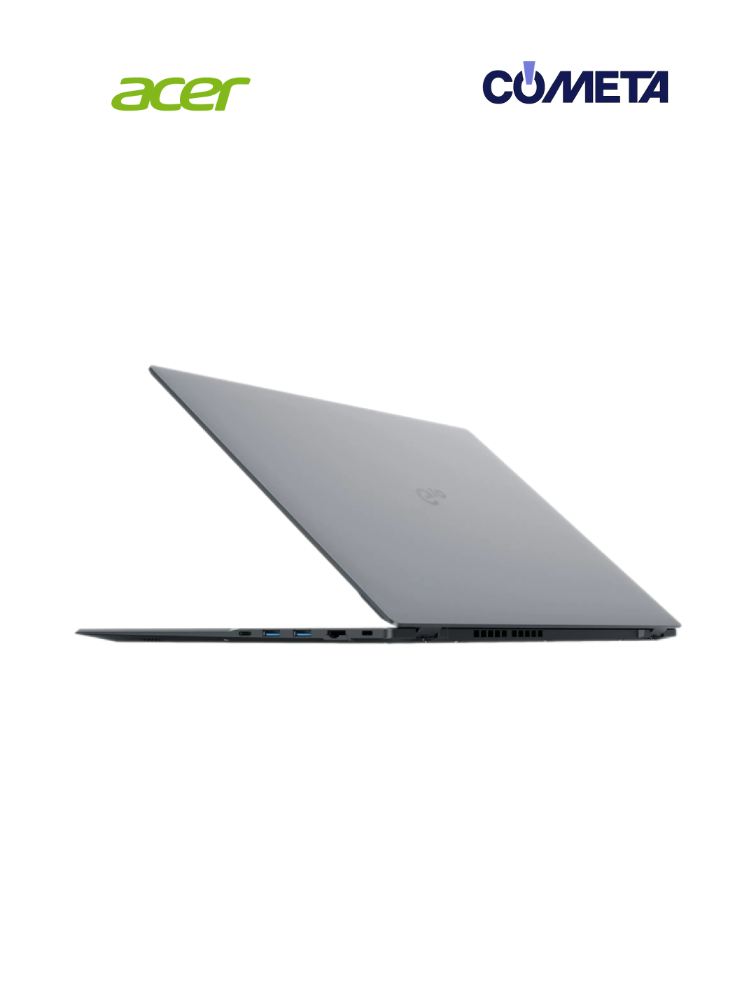 Acer Gadget E10 AMD Ryzen 5-3500/DDR4 8GB/SSD 256GB/15.6FHD IPS/AMD Radeon Graphic/Backlit