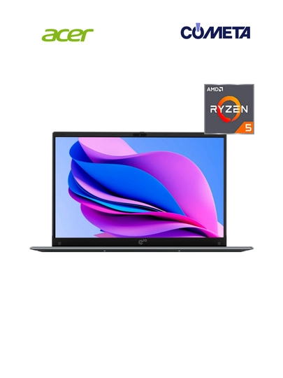 Acer Gadget E10 AMD Ryzen 5-3500/DDR4 8GB/SSD 256GB/15.6FHD IPS/AMD Radeon Graphic/Backlit - 