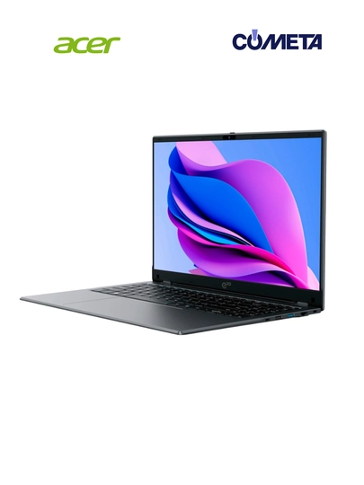 Acer Gadget E10 AMD Ryzen 5-3500/DDR4 8GB/SSD 256GB/15.6FHD IPS/AMD Radeon Graphic/Backlit