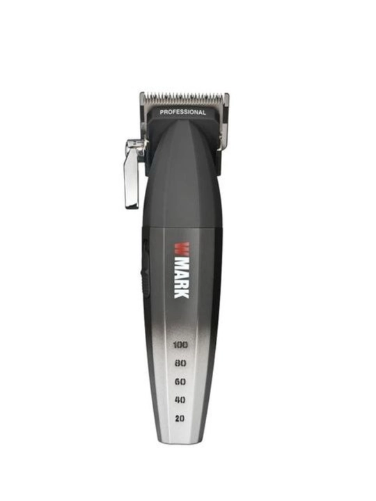 Wmark NG-7982 Waver elektr soqol olgich, 9000 ayl/min, 1200 mA·soat, ikki to‘rli