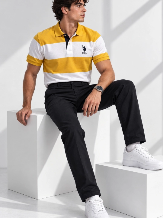 Ralph lauren polo erkaklar uchun