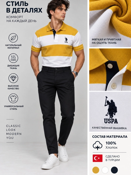 Ralph lauren polo erkaklar uchun - 