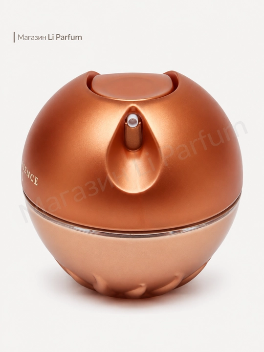 Avon Incandessence ayollar uchun parfyumlangan suv gulli sharli shisha 50 ml