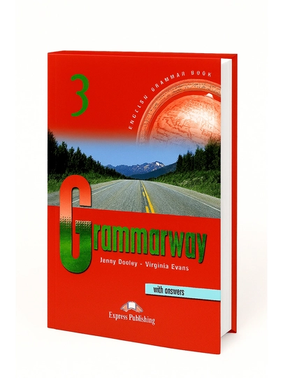 Grammarway 3 - 