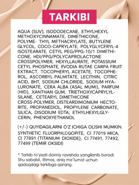 PUPA Professionals BB Cream + Primer — тональный BB-крем 2-в-1 для жирной кожи с SPF 20