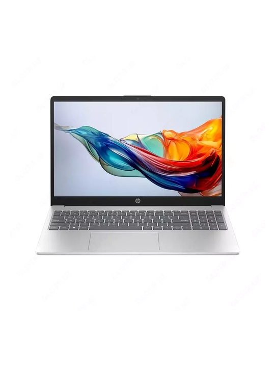 HP Laptop 15.6," DDR4 16GB/512GB, 1920x1080 - 