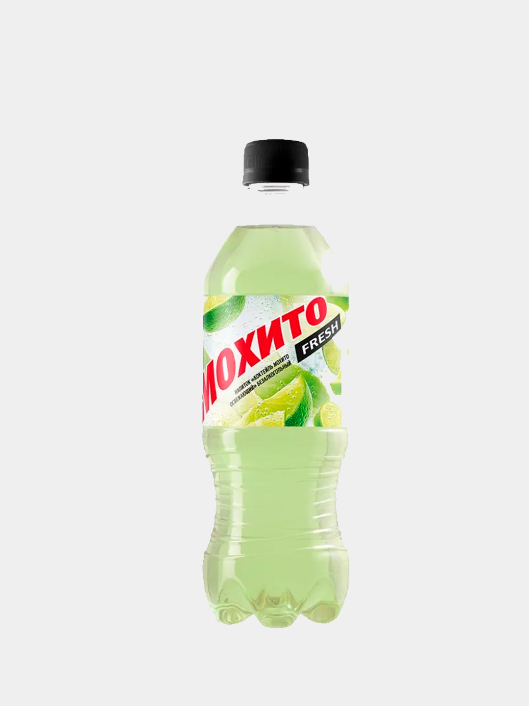 Sprite Мохито PET 0,5 л - 