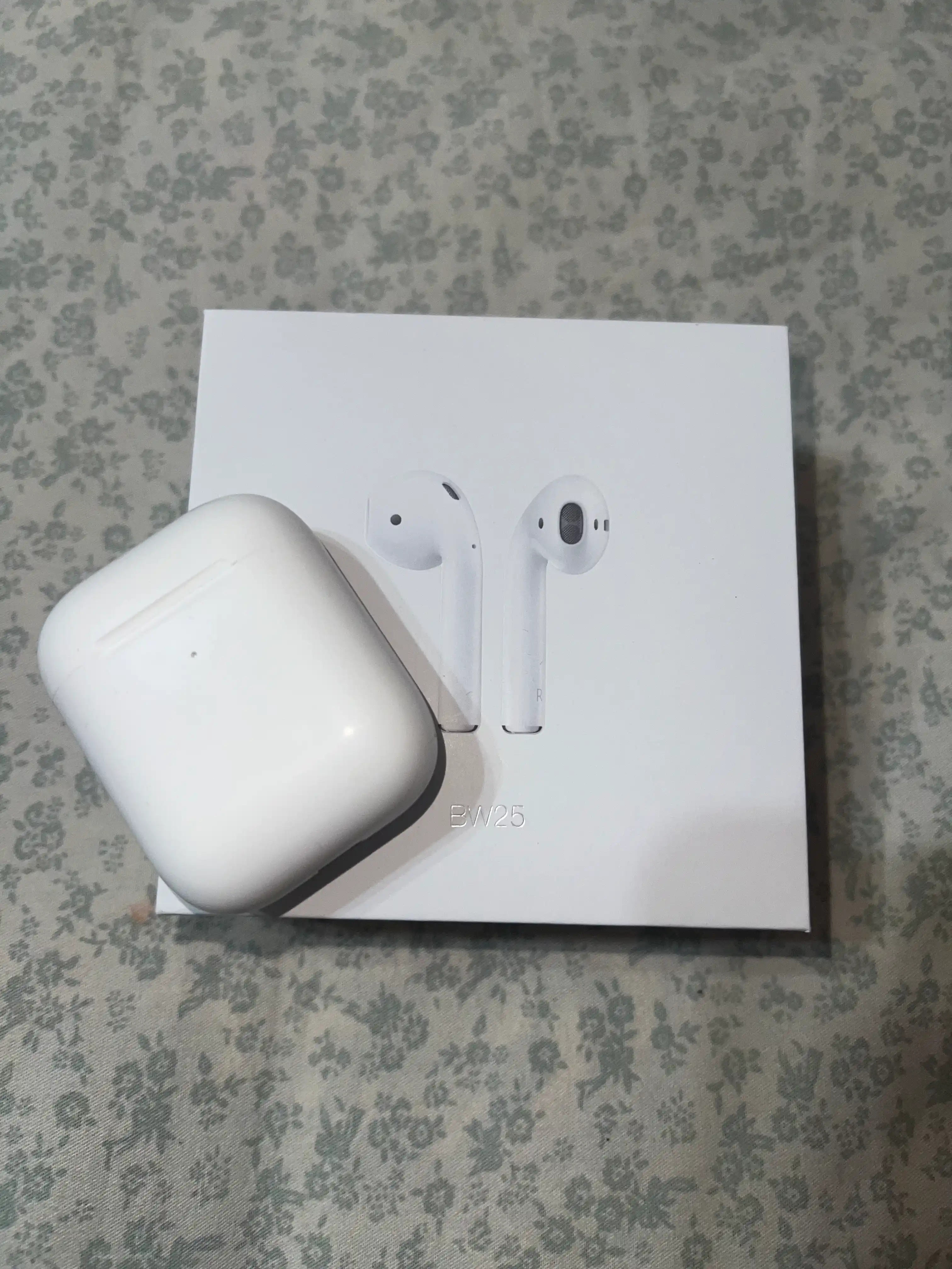 Беспроводные наушники Bluetooth Borofone BW25
