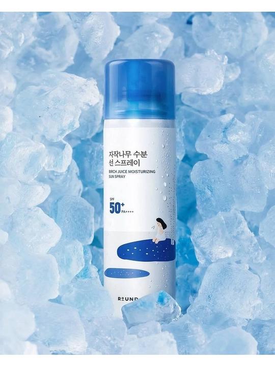 RAUND LAB SPF 50 SPREY sprey - 