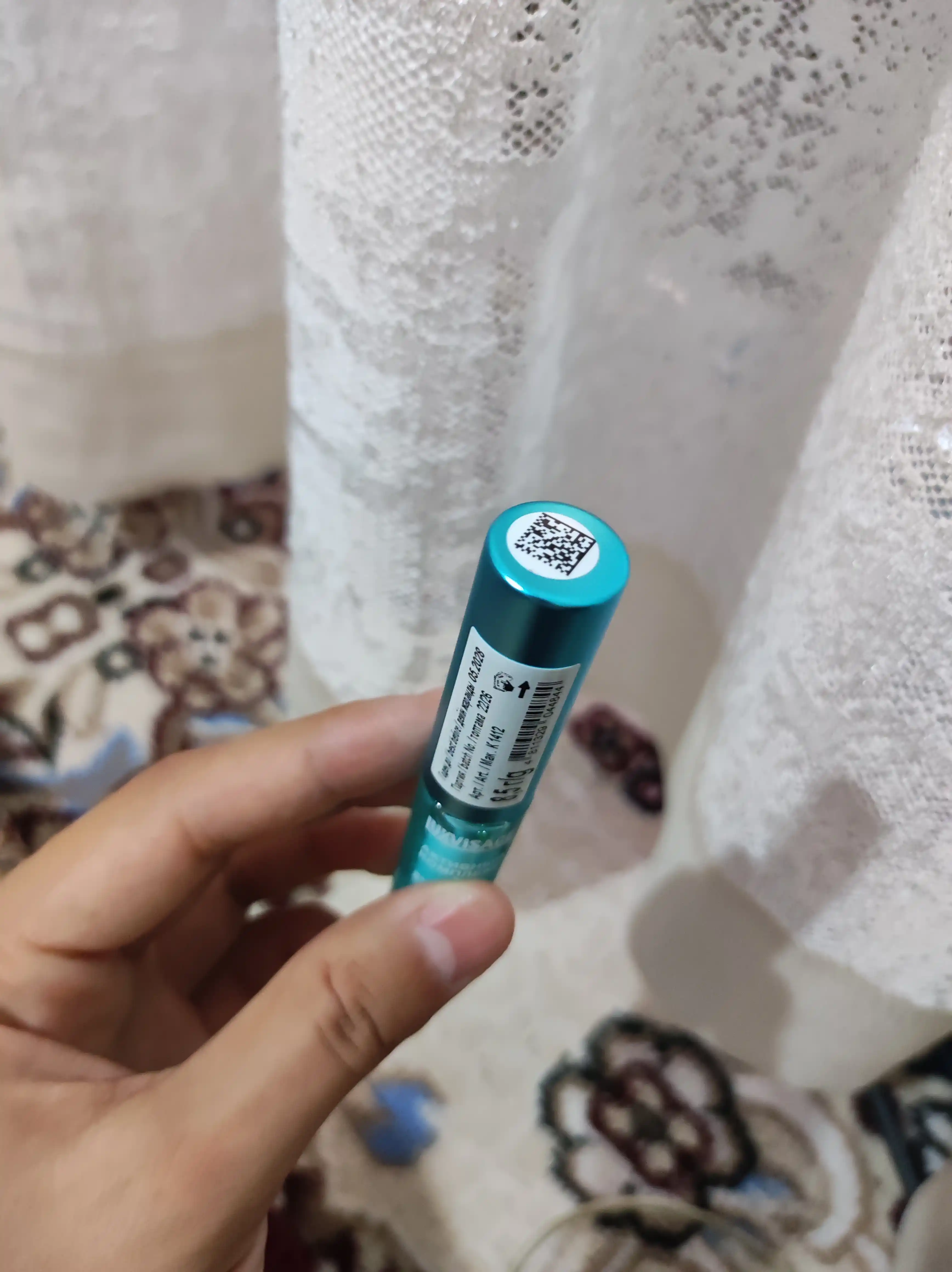 Qosh va kipriklar uchun Luxvisage o'stirish aktivatori gel-zardobi, 8,5 gr