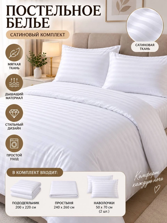Cotton Box kashtali ikki kishilik yotoq komplekti, 100% paxta, 200×220 sm, Turkiya