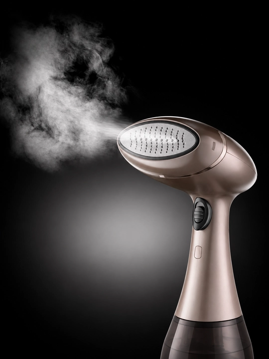 Qo'lda ishlaydigan bug' Russell Hobbs 28040-56/RH SteamGenie Aroma HandGarm St
