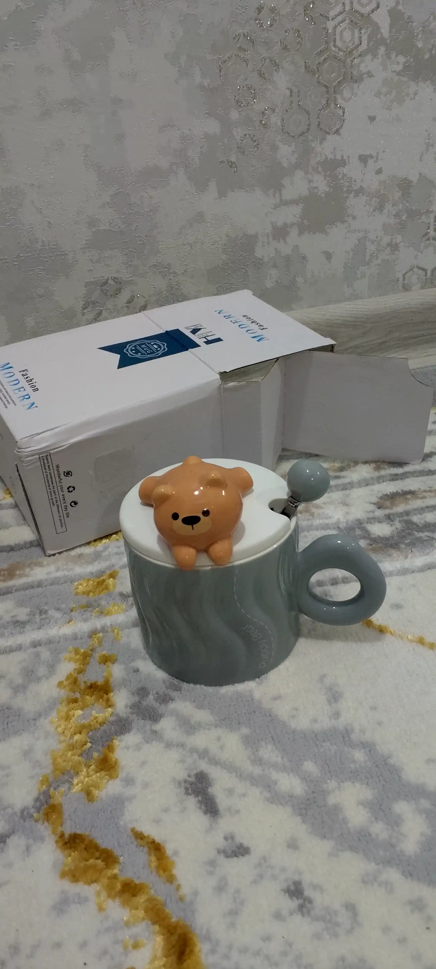 Кружка, стакан, для кофе и чая