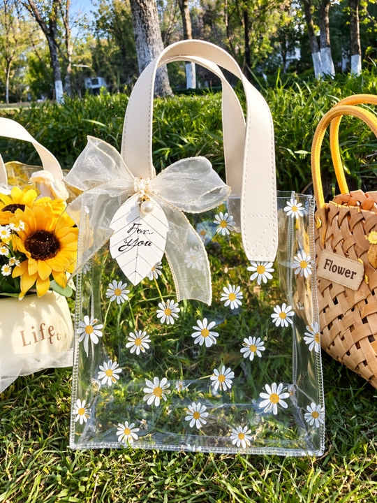 Sovg'a sumkasi, sovg'a uchun paket