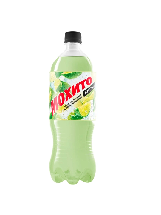 Sprite Мохито PET 1 л - 