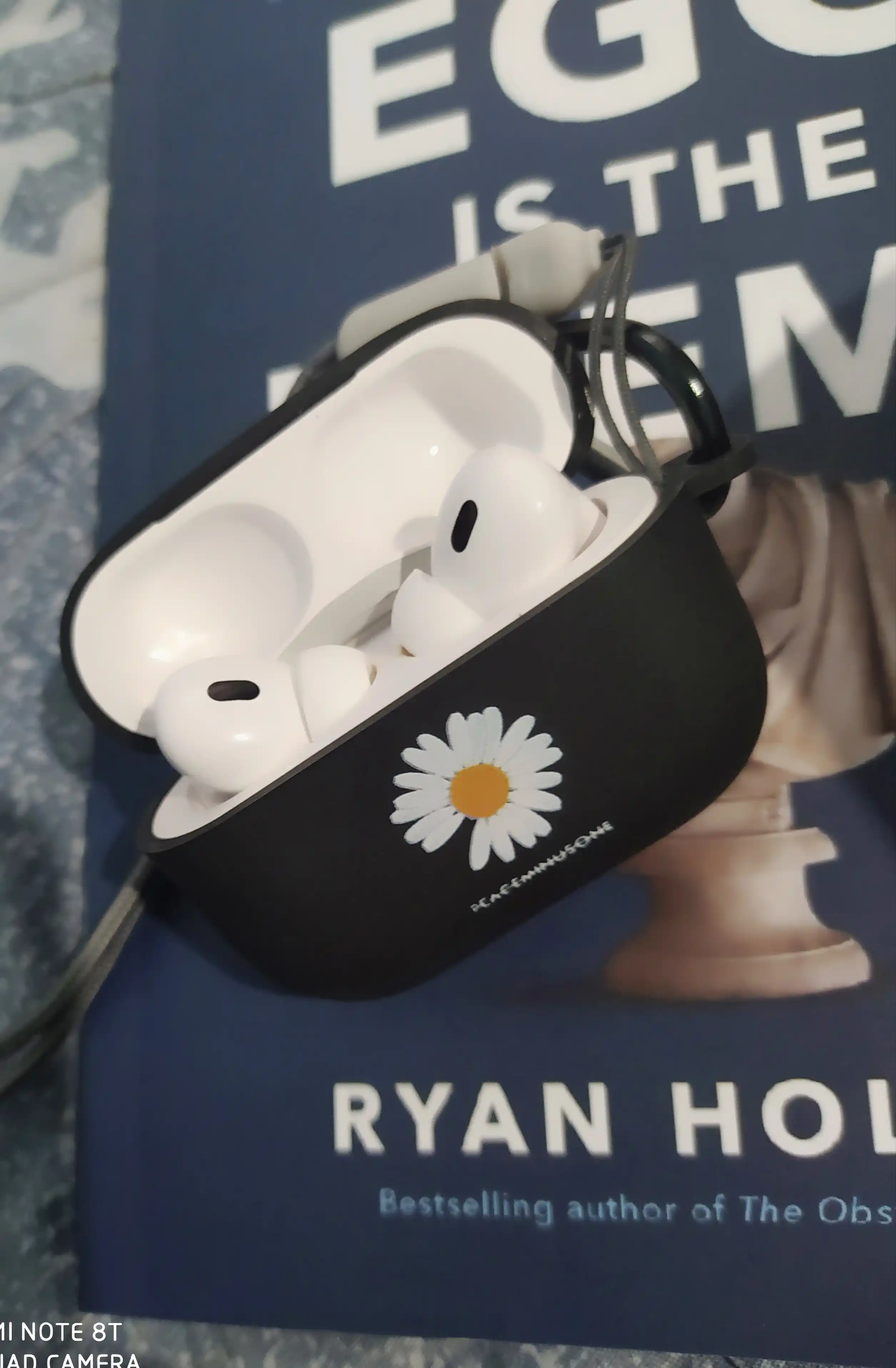 Airpods uchun chexol Airpods 3, Airpods Pro, Airpods 2 pro, 3, 4, xira va bosma