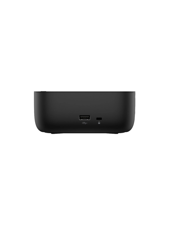Док-станция HP USB-C 100 Вт G6 (9X3V1UT)
