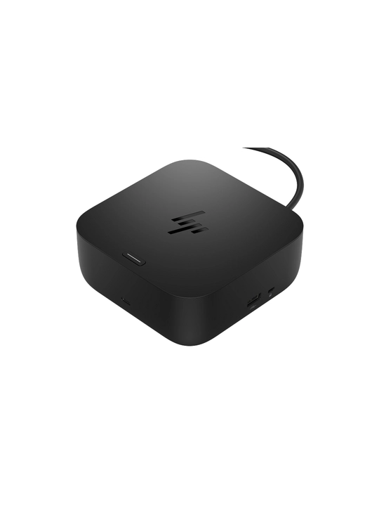 Док-станция HP USB-C 100 Вт G6 (9X3V1UT)