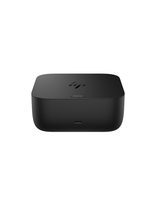 Док-станция HP USB-C 100 Вт G6 (9X3V1UT)