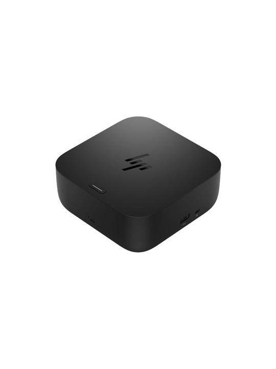 Док-станция HP USB-C 100 Вт G6 (9X3V1UT) - 