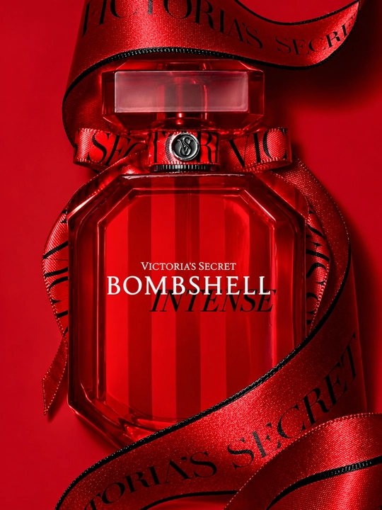 Bombshell Intense духи на разлив, женский парфюм, сладкий цветочно-ванильный аромат