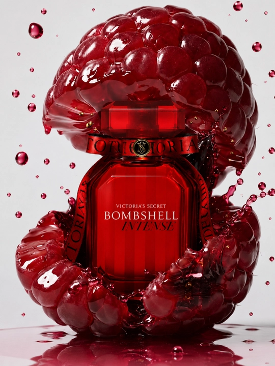 Bombshell Intense духи на разлив, женский парфюм, сладкий цветочно-ванильный аромат
