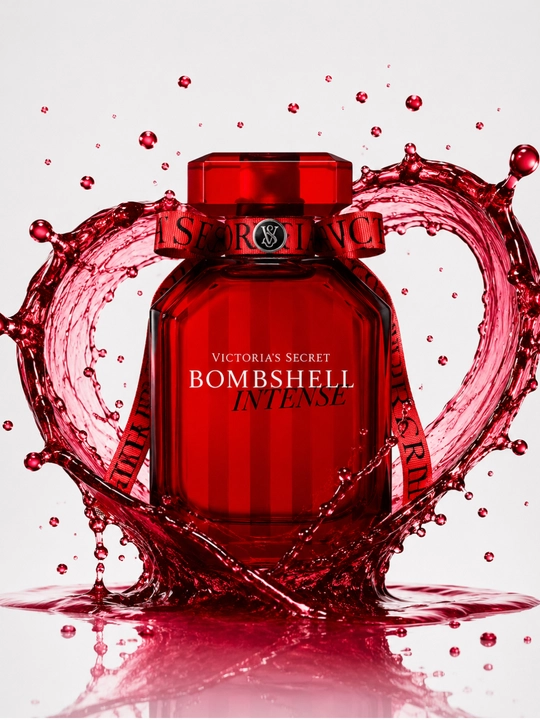 Bombshell Intense духи на разлив, женский парфюм, сладкий цветочно-ванильный аромат