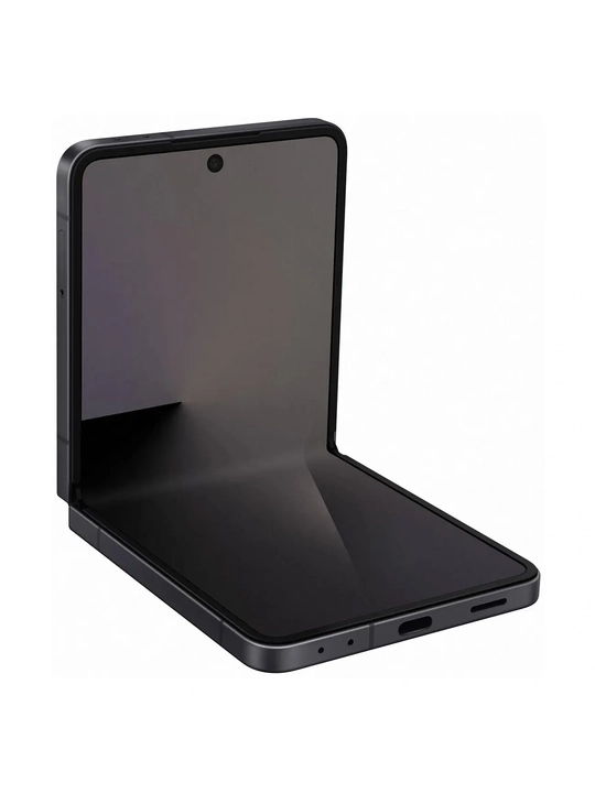 Смартфон Samsung Galaxy Z Flip 7 12/256 ГБ, черный