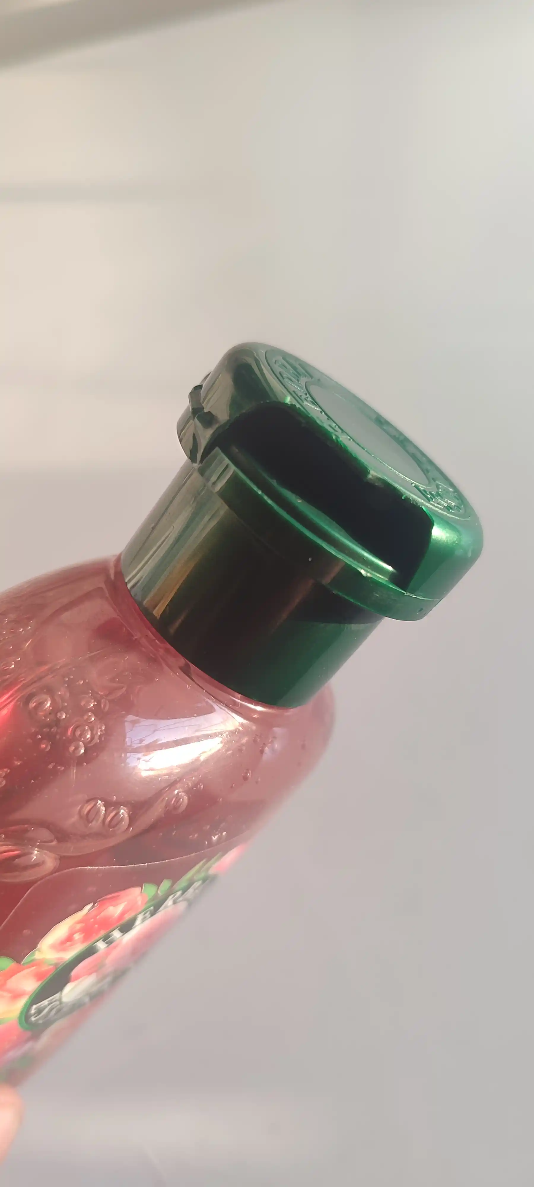 Шампунь Herbal Essence, Аромат розы, для сухих волос, питает и делает мягкими, 350 мл