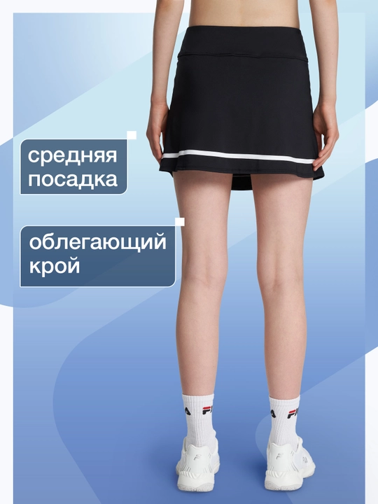 Юбка-шорты для девочек FILA