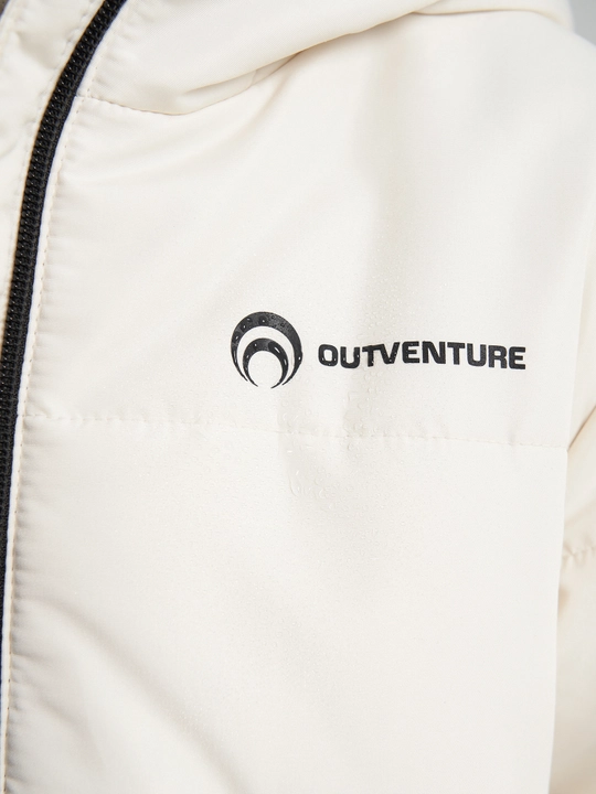 Куртка утепленная для девочек Outventure