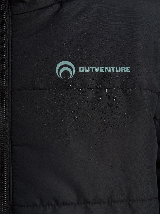 Куртка утепленная для девочек Outventure