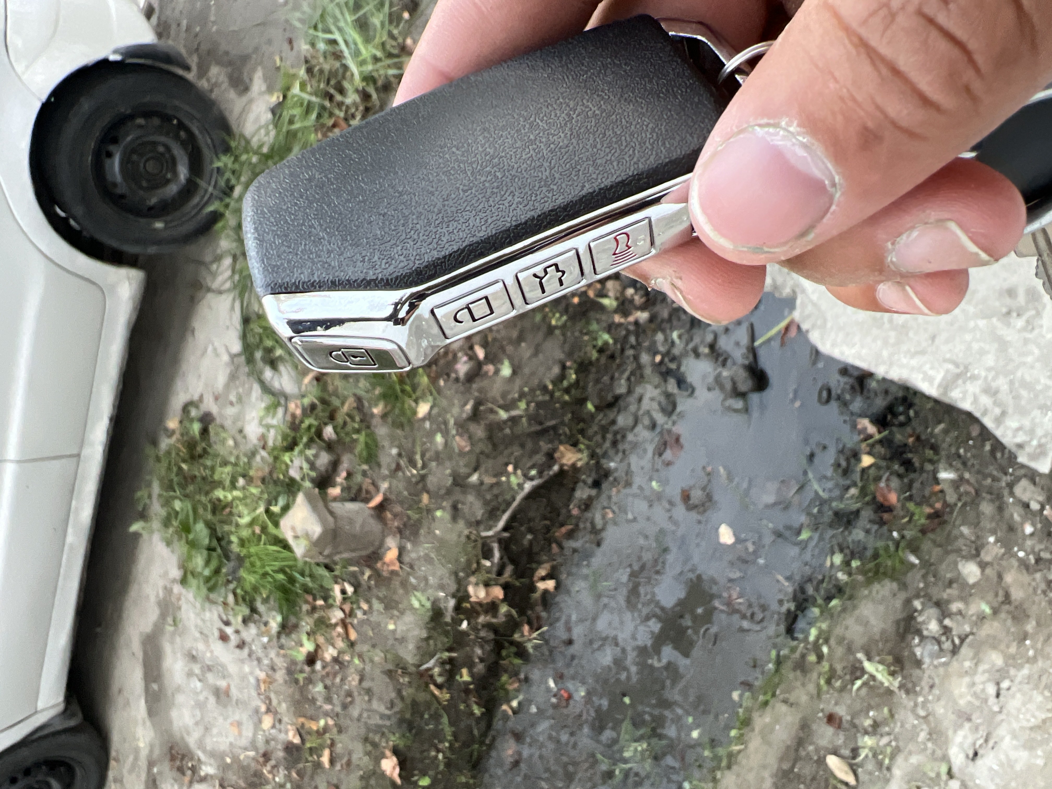 Автосигнализация, пульт для дверей, окон и багажника, 7 типов, без автозапуска