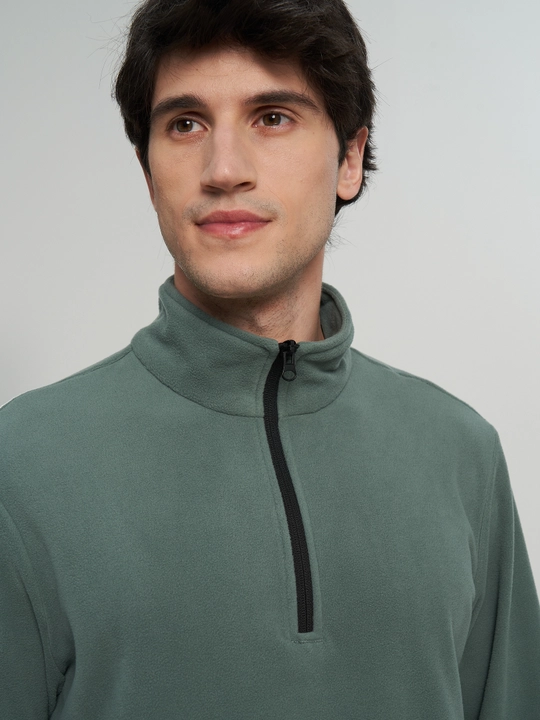 Erkaklar junli jumper Outventure