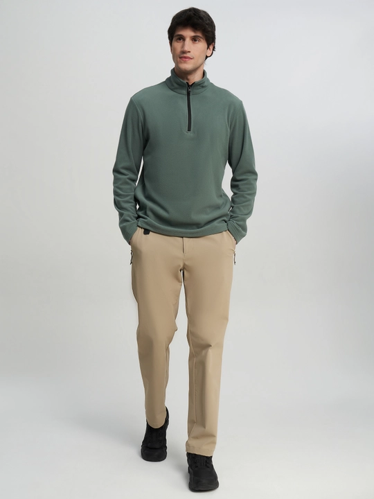 Erkaklar junli jumper Outventure