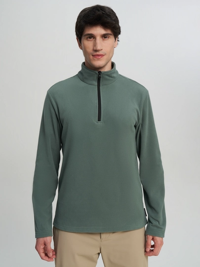 Erkaklar junli jumper Outventure